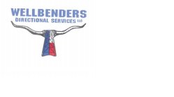 WELLBENDERS DIRECTIONAL SERVICES LLC