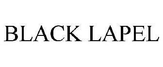 BLACKLAPEL