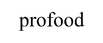 PROFOOD