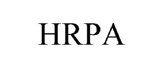 HRPA