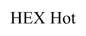 HEX HOT