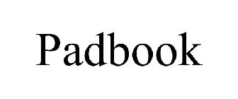 PADBOOK