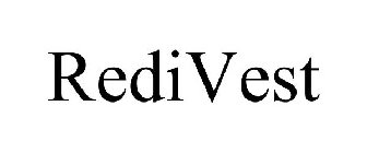 REDIVEST