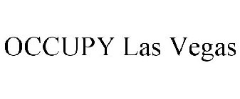 OCCUPY LAS VEGAS