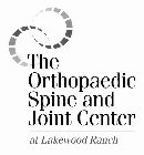 THE ORTHOPAEDIC SPINE AND JOINT CENTER AT LAKEWOOD RANCH