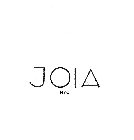 JOIA NYC