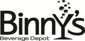BINNY'S BEVERAGE DEPOT