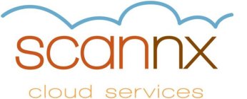 SCANNX CLOUD SERVICES