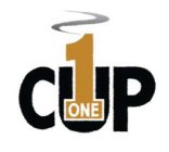 1 ONE CUP