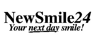 NEWSMILE24 YOUR NEXT DAY SMILE!