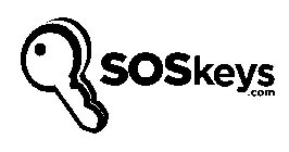 SOSKEYS .COM