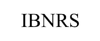 IBNRS