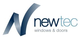 N NEWTEC WINDOWS & DOORS
