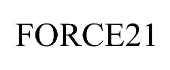 FORCE21