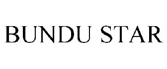 BUNDU STAR