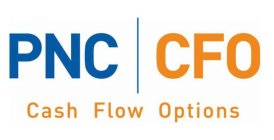 PNC CFO CASH FLOW OPTIONS