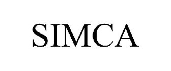 SIMCA