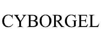 CYBORGEL