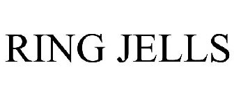 RING JELLS