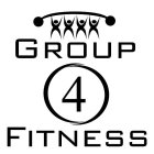 GROUP 4 FITNESS