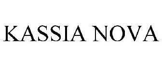 KASSIA NOVA