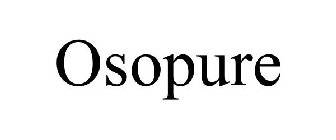 OSOPURE