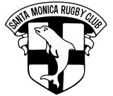 SANTA MONICA RUGBY CLUB