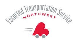 ESCORTED TRANSPORTATION SERVICE NORTHWEST