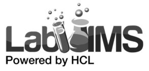 LABIMS POWERED BY HCL