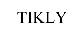 TIKLY