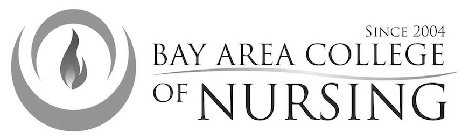 BAY AREA COLLEGE OF NURSING SINCE 2004