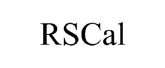 RSCAL