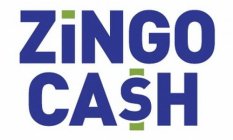 ZINGO CASH