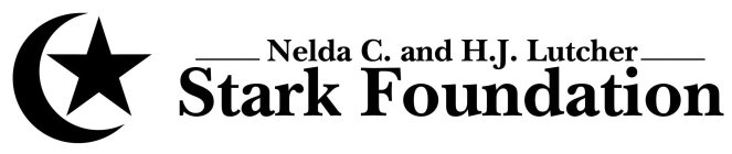 NELDA C. AND H.J. LUTCHER STARK FOUNDATION