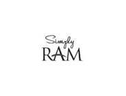 SIMPLY RAM
