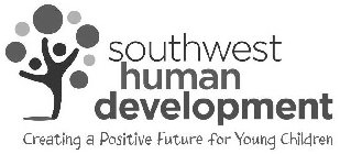 SOUTHWEST HUMAN DEVELOPMENT CREATING A POSITIVE FUTURE FOR YOUNG CHILDREN
