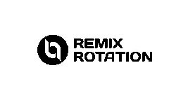 REMIX ROTATION