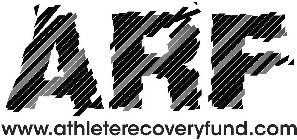 ARF WWW.ATHLETERECOVERYFUND.COM