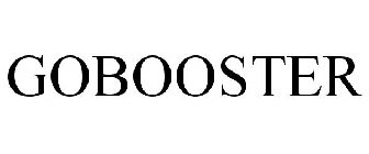 GOBOOSTER