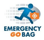 EMERGENCY GO-BAG