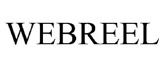 WEBREEL