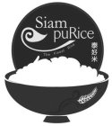 SIAM PURICE THE FINEST RICE