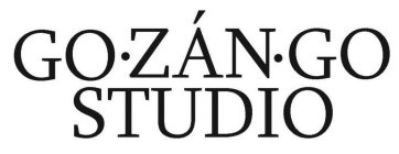 GO ZÁN GO STUDIO