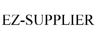 EZ-SUPPLIER