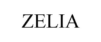 ZELIA