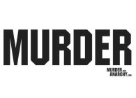 MURDER MURDER AND ANARCHY.COM