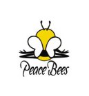 PEACE BEES
