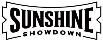 SUNSHINE SHOWDOWN