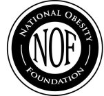 NOF NATIONAL OBESITY FOUNDATION