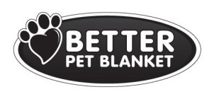 BETTER PET BLANKET